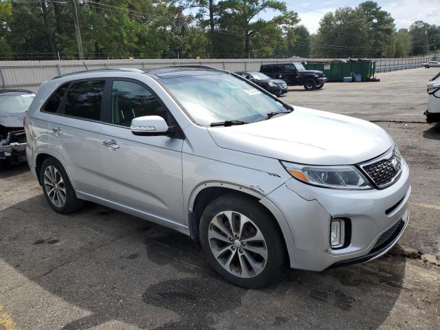 Photo 3 VIN: 5XYKW4A75EG432689 - KIA SORENTO SX 