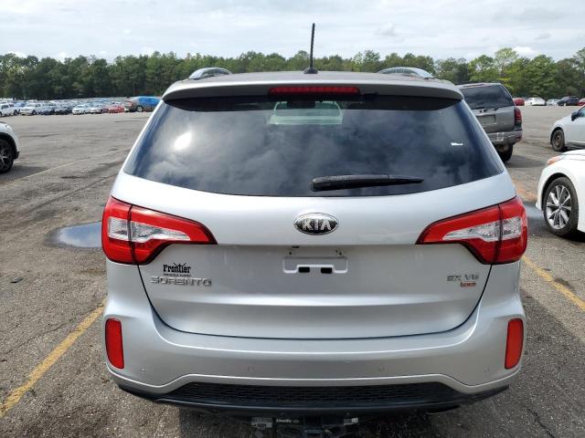 Photo 5 VIN: 5XYKW4A75EG432689 - KIA SORENTO SX 