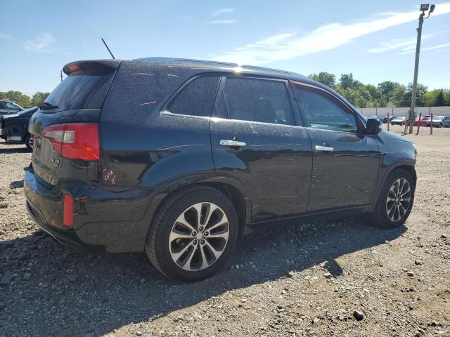 Photo 2 VIN: 5XYKW4A75EG443885 - KIA SORENTO 