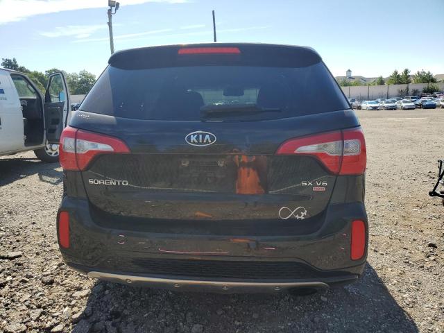 Photo 5 VIN: 5XYKW4A75EG443885 - KIA SORENTO 