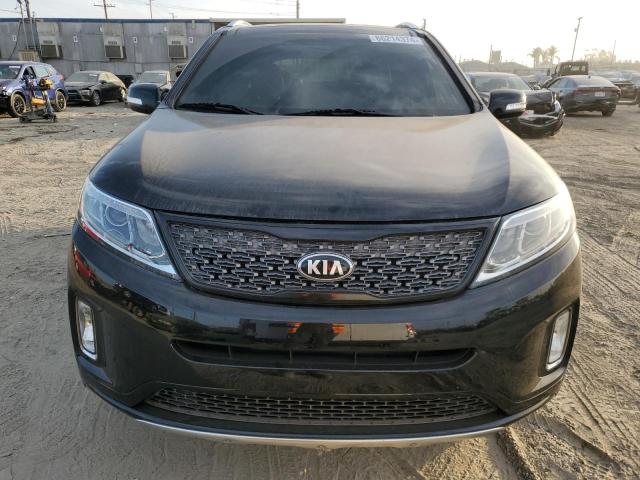 Photo 4 VIN: 5XYKW4A75EG451324 - KIA SORENTO SX 