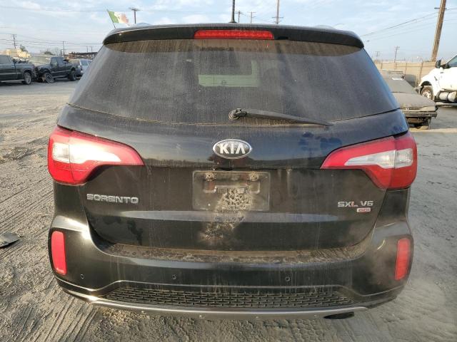 Photo 5 VIN: 5XYKW4A75EG451324 - KIA SORENTO SX 