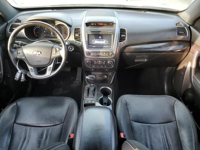 Photo 7 VIN: 5XYKW4A75EG451324 - KIA SORENTO SX 