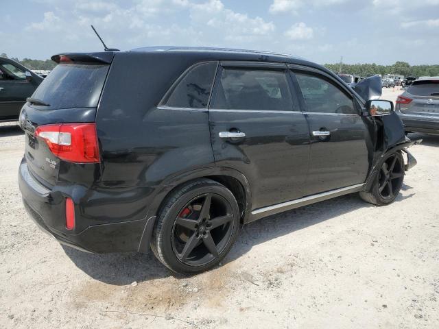 Photo 3 VIN: 5XYKW4A75EG486901 - KIA SORENTO 