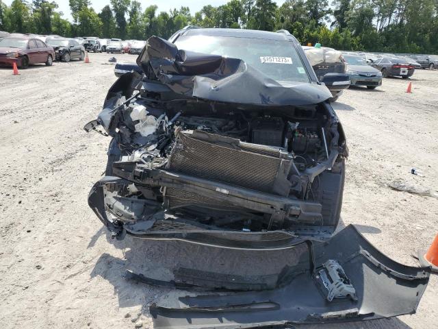 Photo 5 VIN: 5XYKW4A75EG486901 - KIA SORENTO 