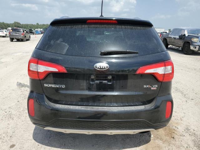 Photo 6 VIN: 5XYKW4A75EG486901 - KIA SORENTO 