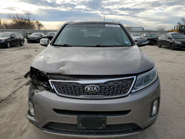 Photo 4 VIN: 5XYKW4A75EG488471 - KIA SORENTO 