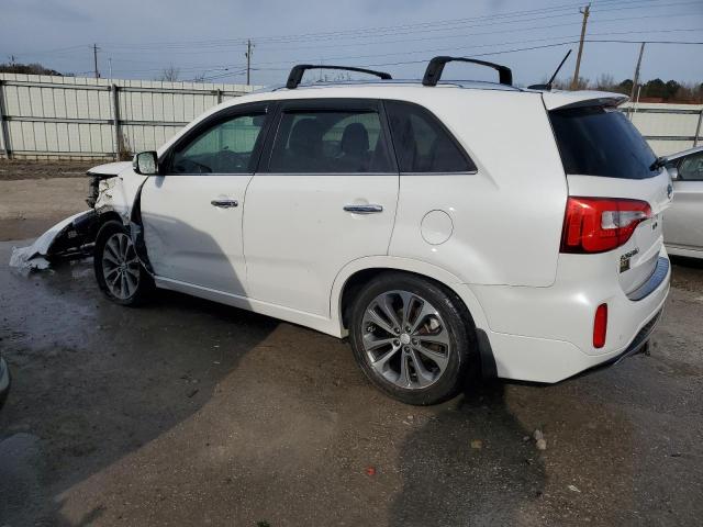 Photo 1 VIN: 5XYKW4A75FG559248 - KIA SORENTO SX 