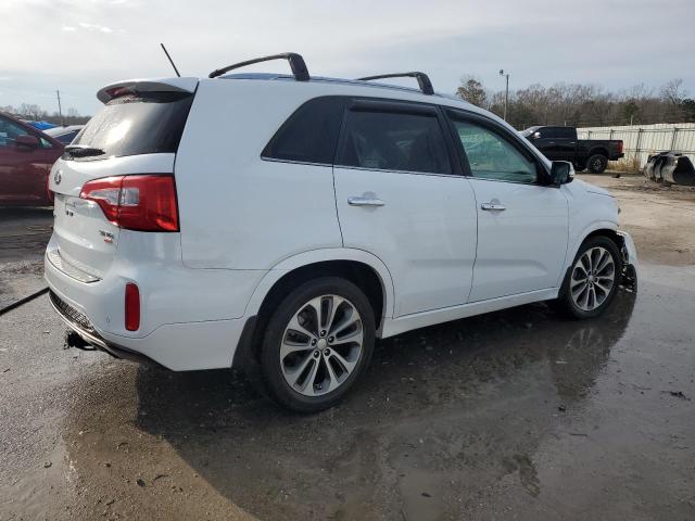 Photo 2 VIN: 5XYKW4A75FG559248 - KIA SORENTO SX 