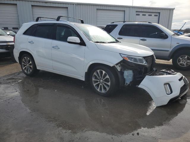 Photo 3 VIN: 5XYKW4A75FG559248 - KIA SORENTO SX 