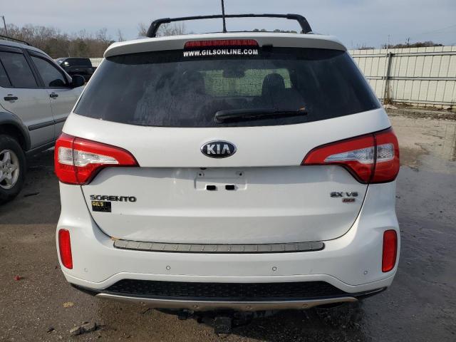 Photo 5 VIN: 5XYKW4A75FG559248 - KIA SORENTO SX 