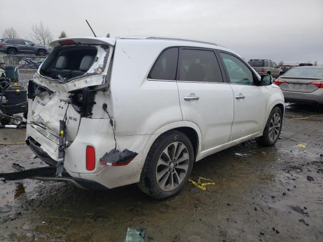 Photo 2 VIN: 5XYKW4A75FG636975 - KIA SORENTO SX 