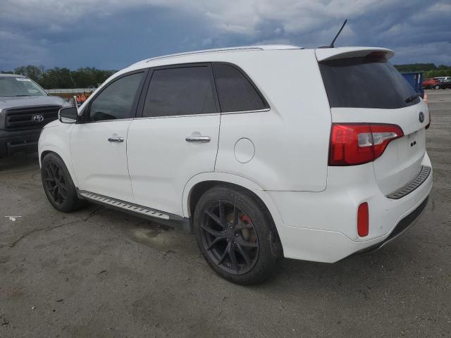 Photo 1 VIN: 5XYKW4A76EG437447 - KIA SORENTO 