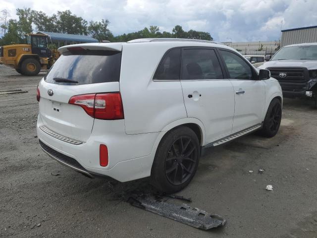 Photo 2 VIN: 5XYKW4A76EG437447 - KIA SORENTO 