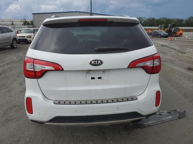 Photo 5 VIN: 5XYKW4A76EG437447 - KIA SORENTO 