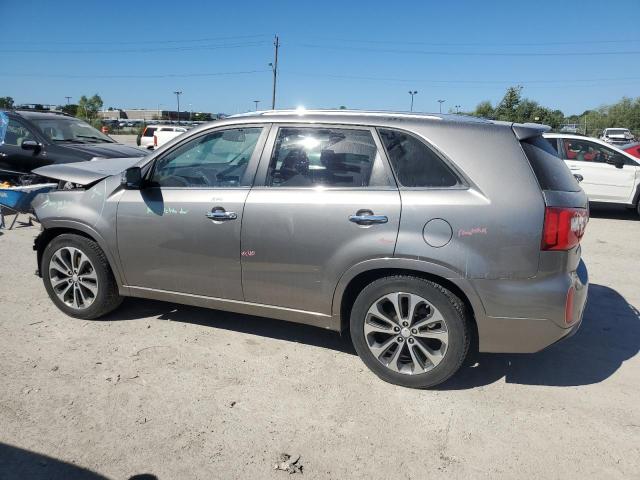 Photo 1 VIN: 5XYKW4A76EG453051 - KIA SORENTO SX 