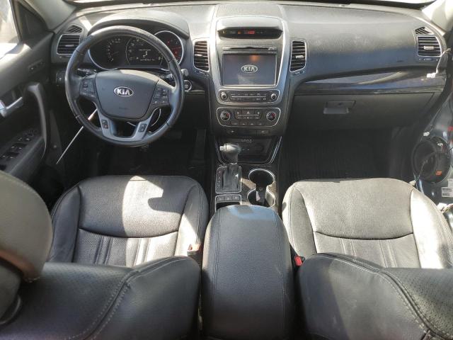 Photo 7 VIN: 5XYKW4A76EG453051 - KIA SORENTO SX 