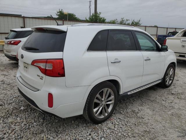 Photo 2 VIN: 5XYKW4A76EG500627 - KIA SORENTO 