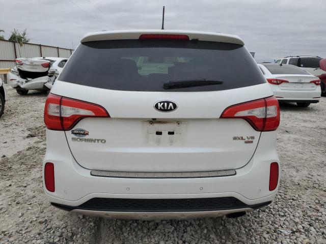 Photo 5 VIN: 5XYKW4A76EG500627 - KIA SORENTO 