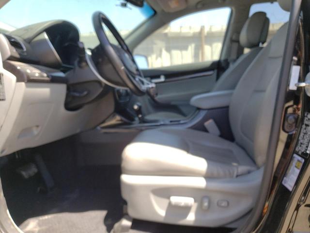 Photo 6 VIN: 5XYKW4A76EG538228 - KIA SORENTO SX 