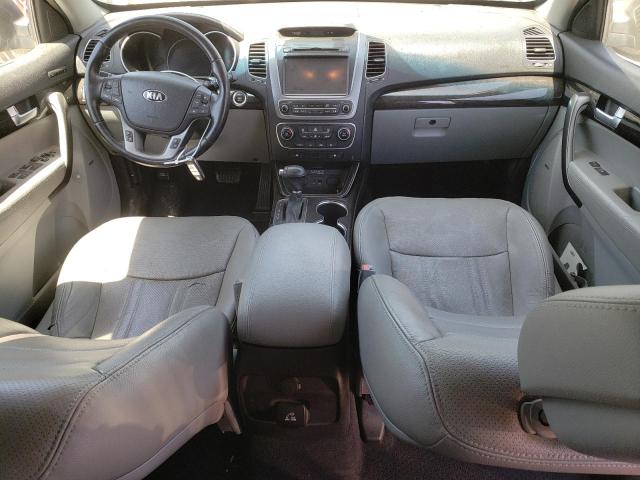 Photo 7 VIN: 5XYKW4A76EG538228 - KIA SORENTO SX 