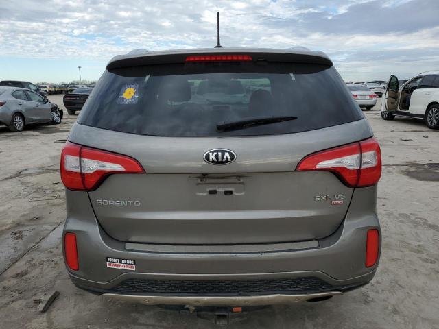 Photo 5 VIN: 5XYKW4A76EG539315 - KIA SORENTO 