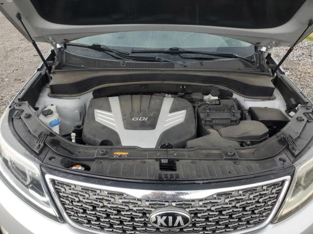 Photo 10 VIN: 5XYKW4A76FG561350 - KIA SORENTO 