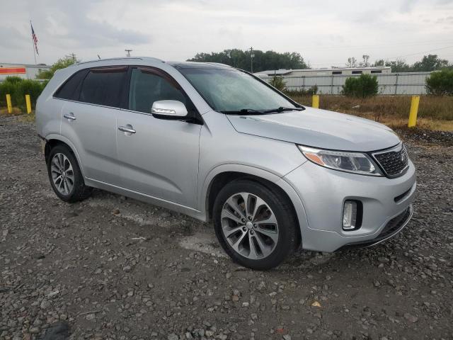 Photo 3 VIN: 5XYKW4A76FG561350 - KIA SORENTO 