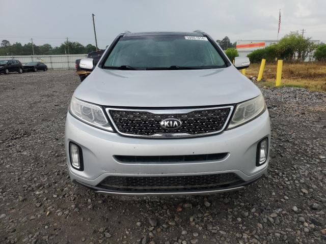 Photo 4 VIN: 5XYKW4A76FG561350 - KIA SORENTO 