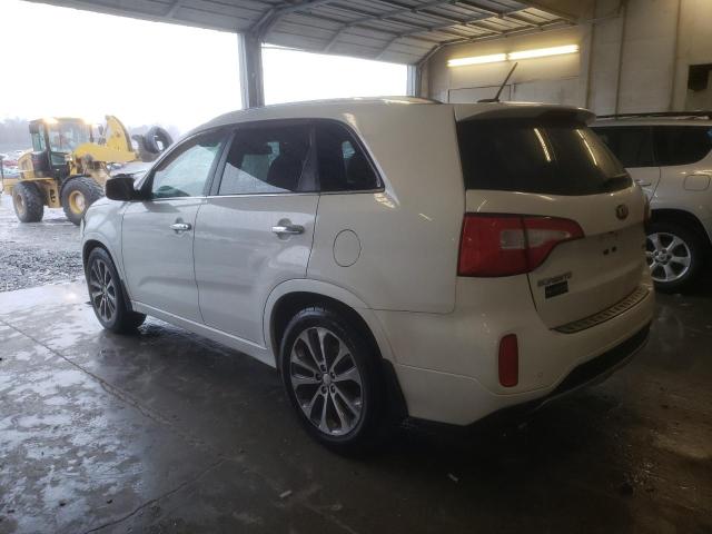 Photo 1 VIN: 5XYKW4A76FG595319 - KIA SORENTO 