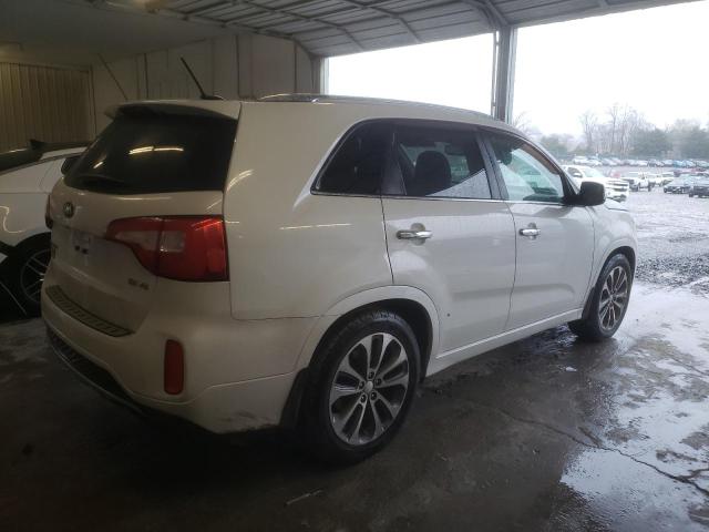 Photo 2 VIN: 5XYKW4A76FG595319 - KIA SORENTO 