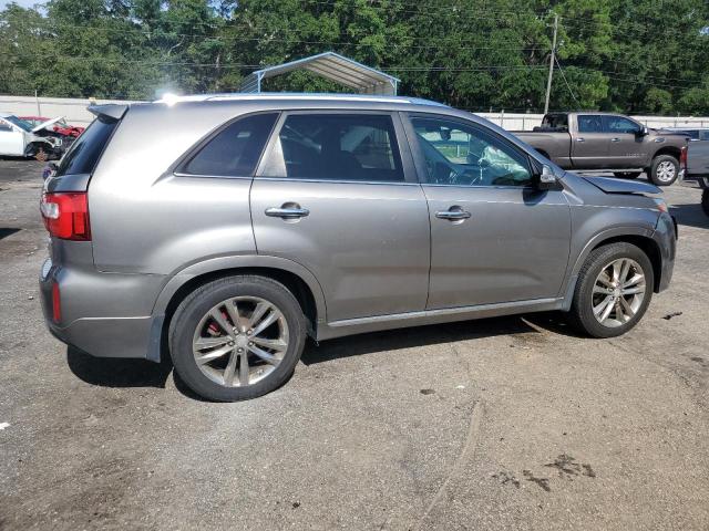 Photo 2 VIN: 5XYKW4A76FG606254 - KIA SORENTO 