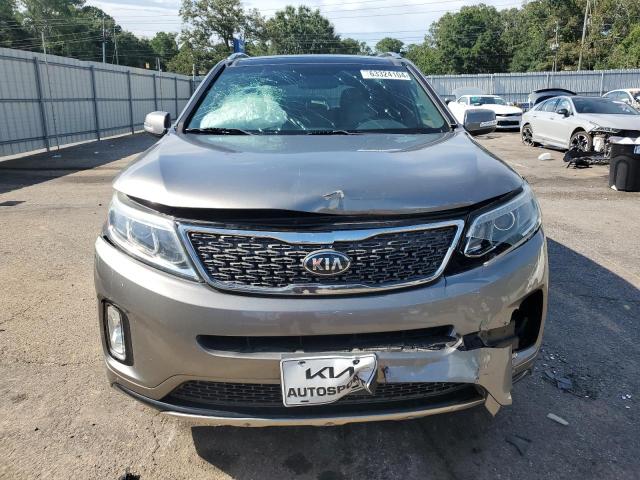 Photo 4 VIN: 5XYKW4A76FG606254 - KIA SORENTO 