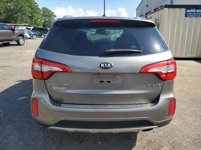 Photo 5 VIN: 5XYKW4A76FG606254 - KIA SORENTO 