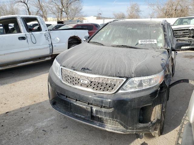 Photo 0 VIN: 5XYKW4A77EG432144 - KIA SORENTO 