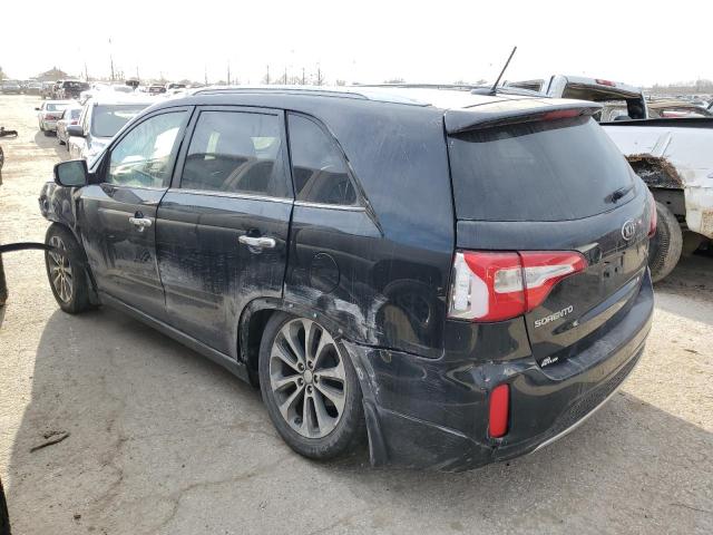 Photo 1 VIN: 5XYKW4A77EG432144 - KIA SORENTO 