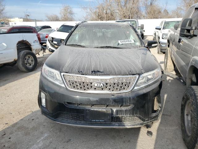 Photo 4 VIN: 5XYKW4A77EG432144 - KIA SORENTO 