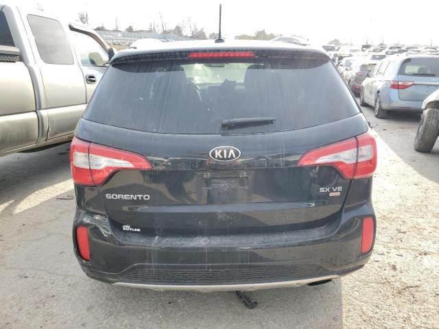 Photo 5 VIN: 5XYKW4A77EG432144 - KIA SORENTO 