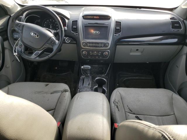 Photo 7 VIN: 5XYKW4A77EG432144 - KIA SORENTO 