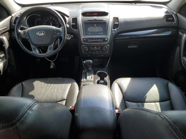 Photo 7 VIN: 5XYKW4A77EG433035 - KIA SORENTO SX 