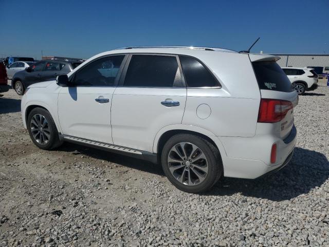 Photo 1 VIN: 5XYKW4A77EG436629 - KIA SORENTO SX 