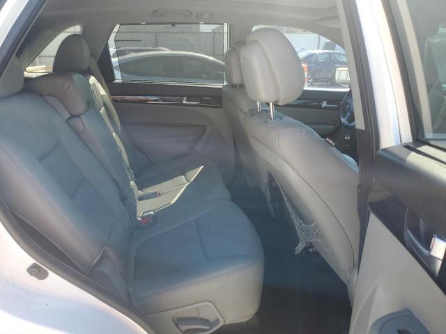 Photo 10 VIN: 5XYKW4A77EG436629 - KIA SORENTO SX 