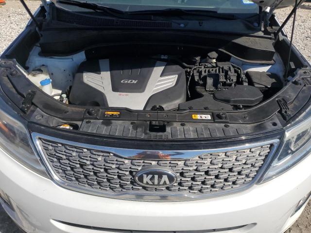 Photo 11 VIN: 5XYKW4A77EG436629 - KIA SORENTO SX 