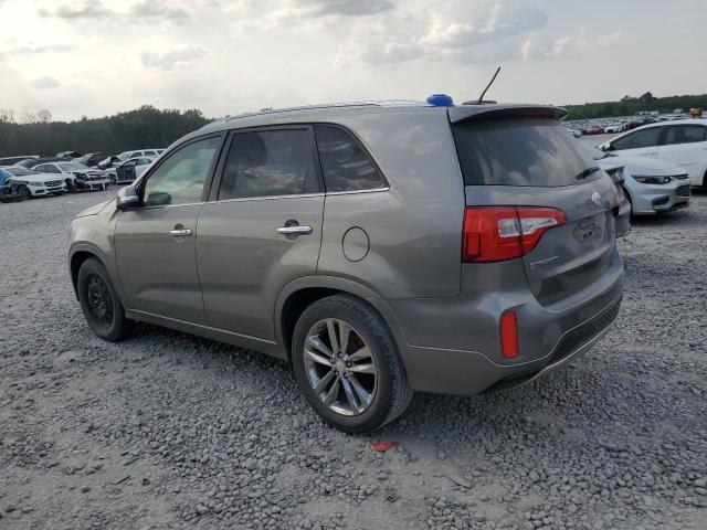 Photo 1 VIN: 5XYKW4A77EG449350 - KIA SORENTO SX 