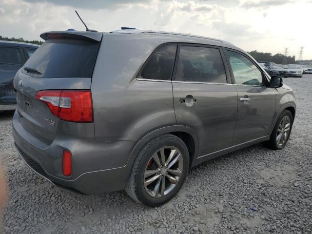 Photo 2 VIN: 5XYKW4A77EG449350 - KIA SORENTO SX 