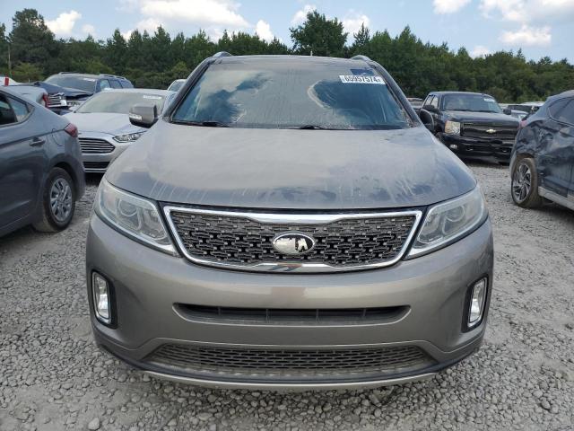 Photo 4 VIN: 5XYKW4A77EG449350 - KIA SORENTO SX 