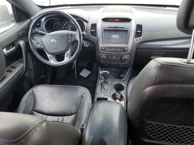 Photo 7 VIN: 5XYKW4A77EG449350 - KIA SORENTO SX 