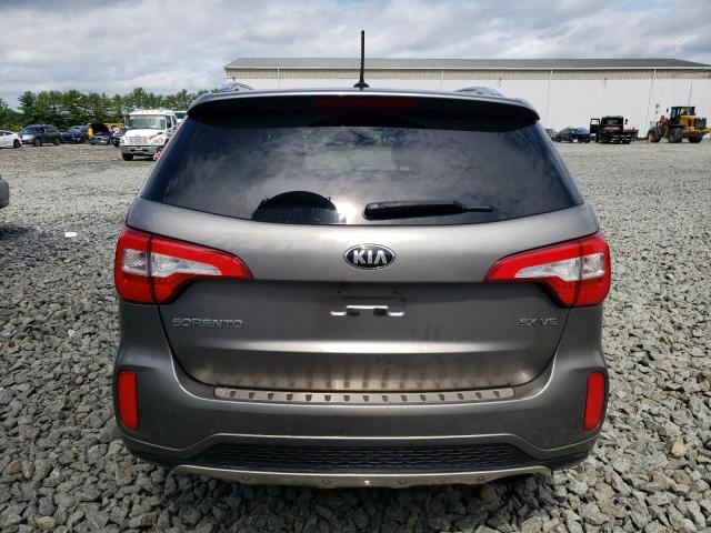 Photo 5 VIN: 5XYKW4A77FG591411 - KIA SORENTO SX 