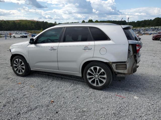 Photo 1 VIN: 5XYKW4A77FG633317 - KIA SORENTO SX 