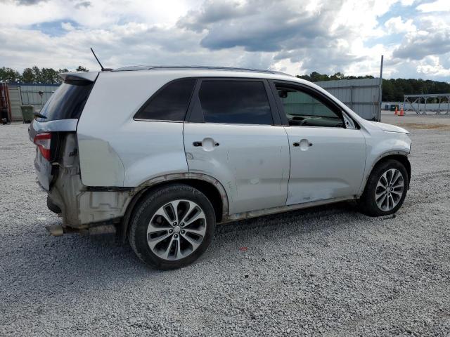 Photo 2 VIN: 5XYKW4A77FG633317 - KIA SORENTO SX 